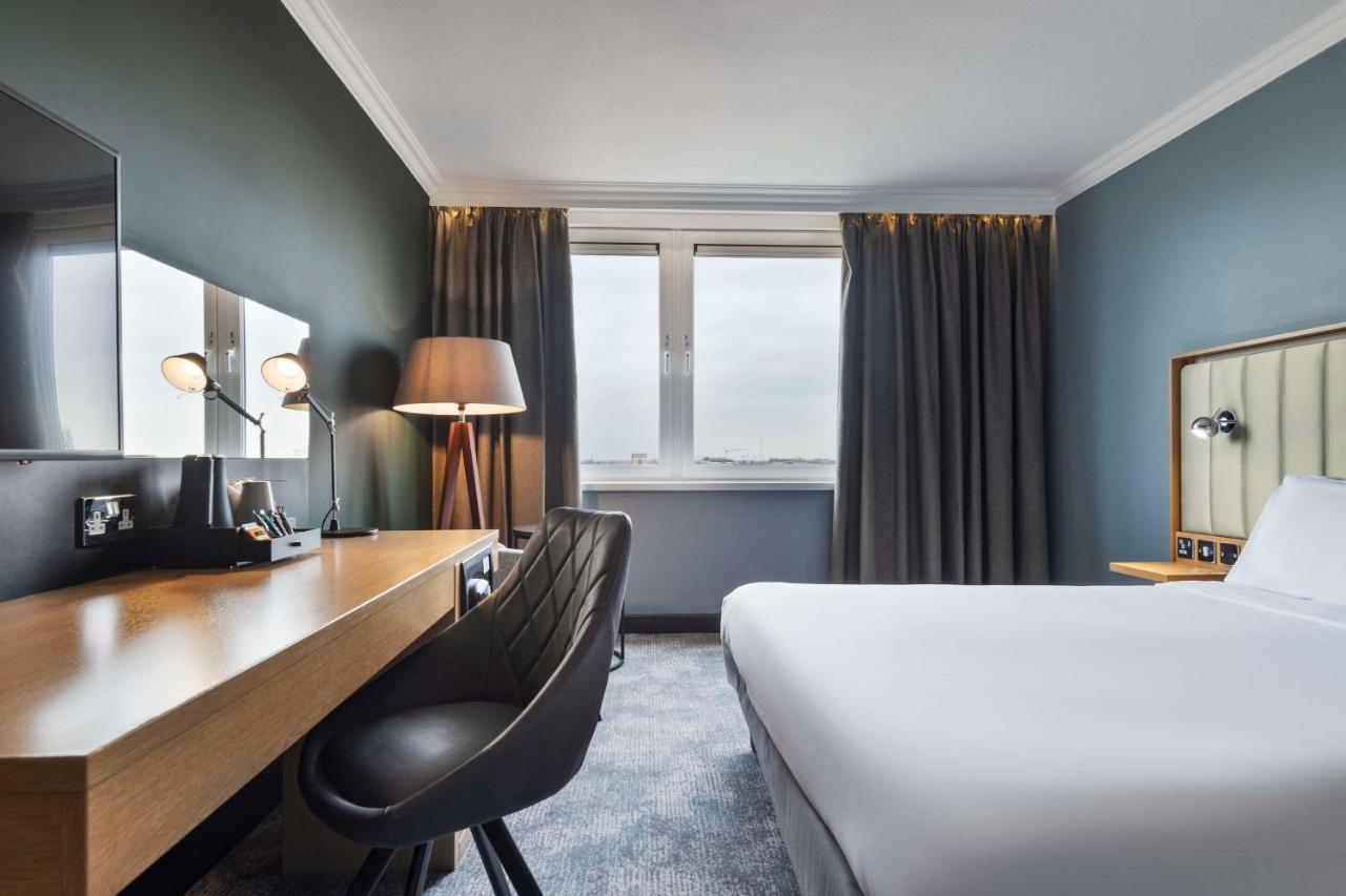 Radisson Hotel York Ngoại thất bức ảnh